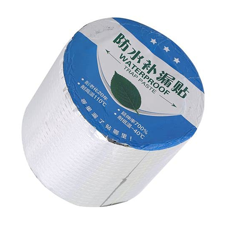 چسب آلومینیومی حرفه ای ضد آب مدل 3 متری