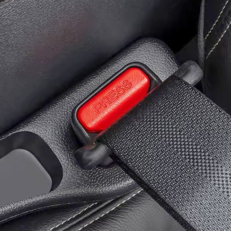 نظم دهنده کنار صندلی خودرو مدل Carizo بسته 2 عددی