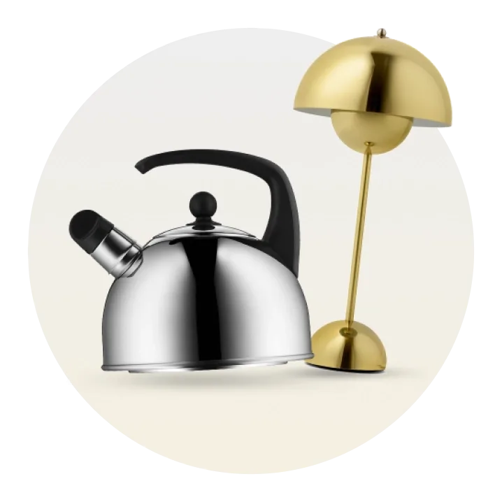 خانه و آشپزخانه