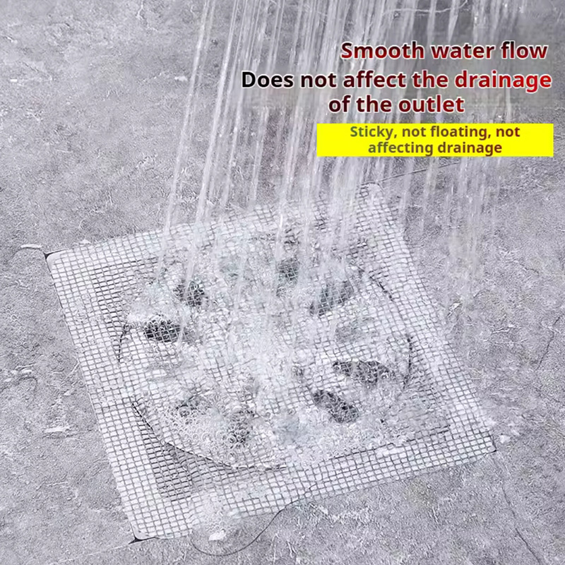 توری کف شور چندکاره 5 عددی