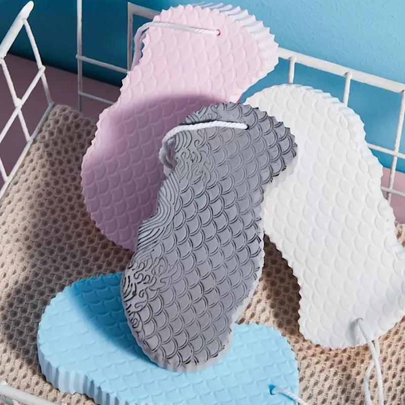 لیف جادویی لایه بردار پوست