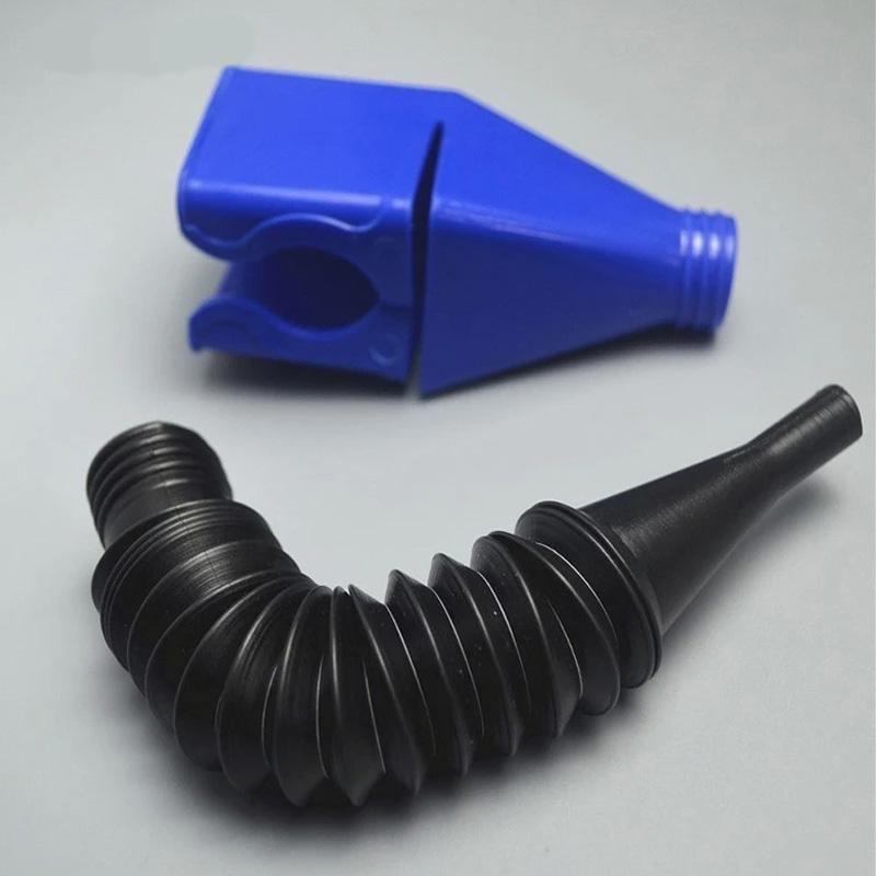 قیف خرطومی همه کاره