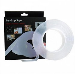 چسب شیشه ای دو طرفه 5 متری