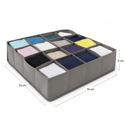 ارگانایزر توکشویی 16 جیب مای هوم