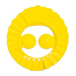 کلاه حمام نوزاد و کودک روگوشی دار