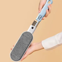 پرزگیر نظافت حرفه ای 4 کاره